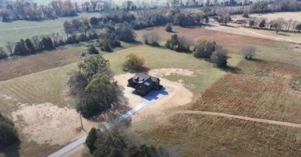 Aerial Photos