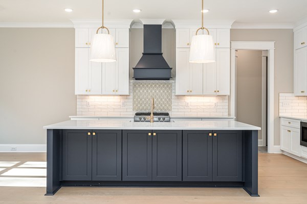Kitchens