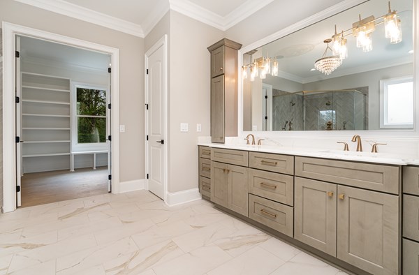 Bathrooms