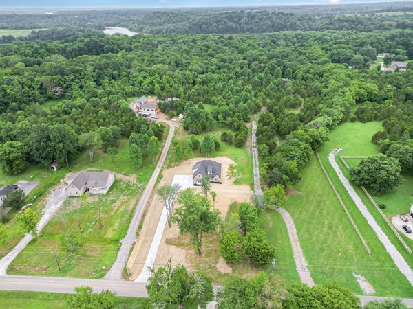 Aerial Photos