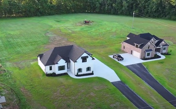 Aerial Photos