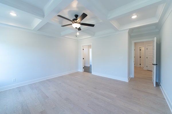 Bedrooms