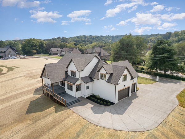 Aerial Photos