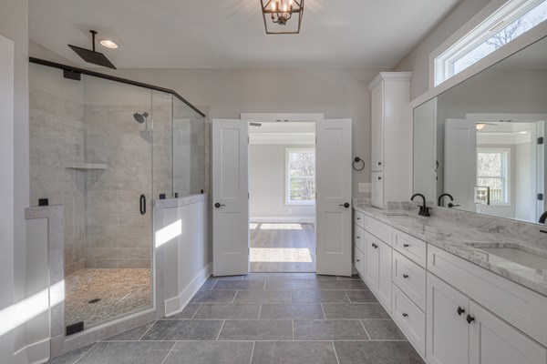 Bathrooms