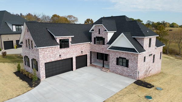 Exteriors