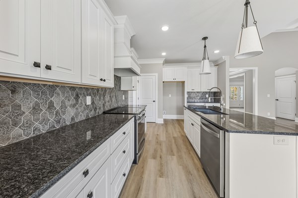 Kitchens