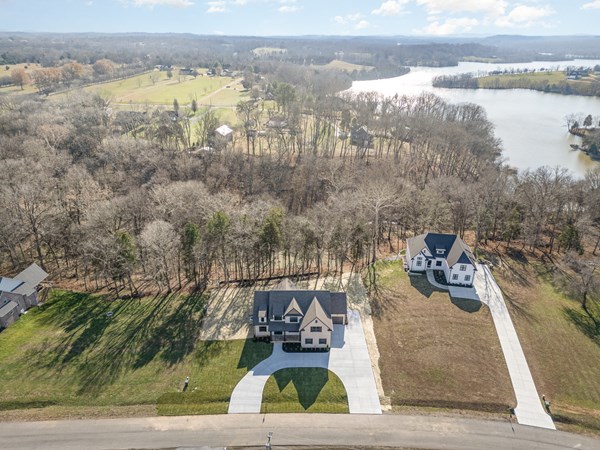 Aerial Photos