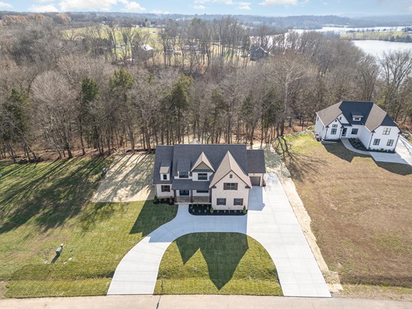 Aerial Photos