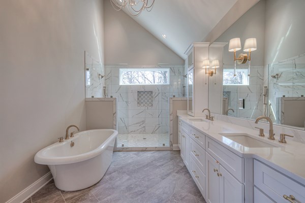 Bathrooms