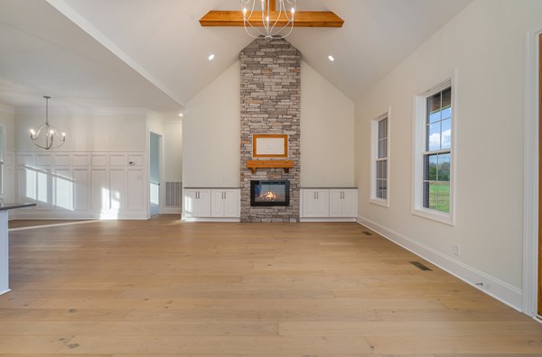 Family Rooms