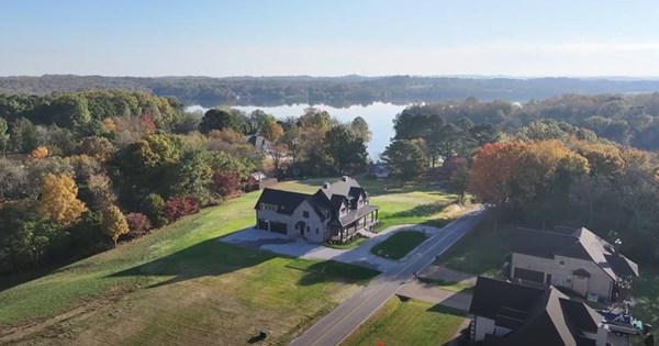 Aerial Photos