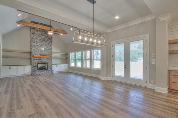 Family Rooms