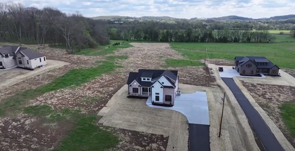Aerial Photos