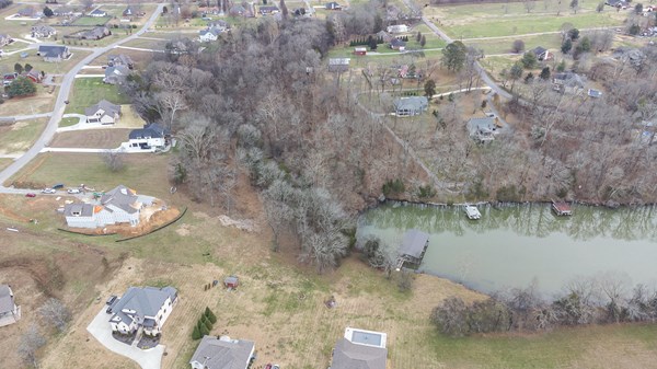 Aerial Photos