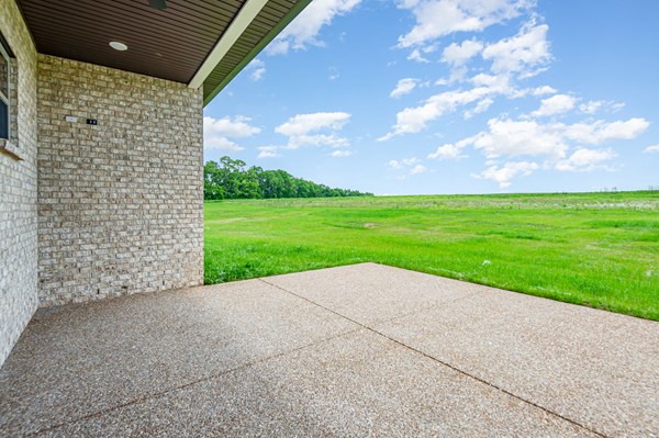 Outdoor Spaces