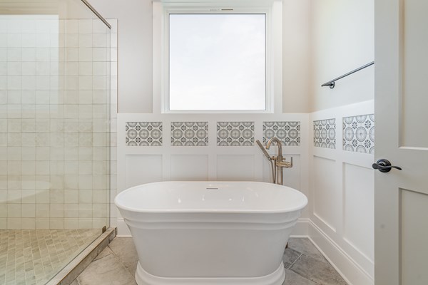 Bathrooms