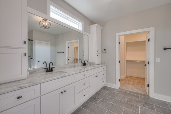 Bathrooms