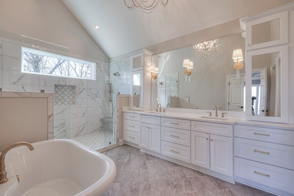 Bathrooms
