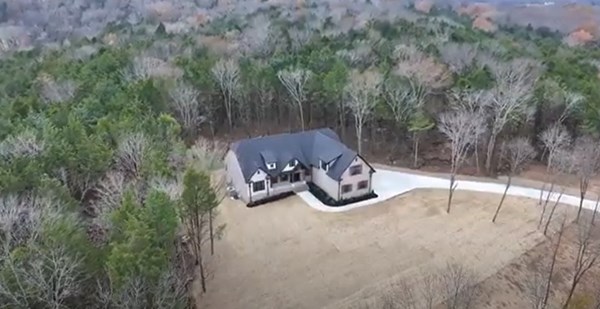 Aerial Photos