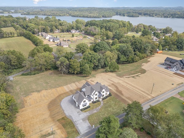 Aerial Photos