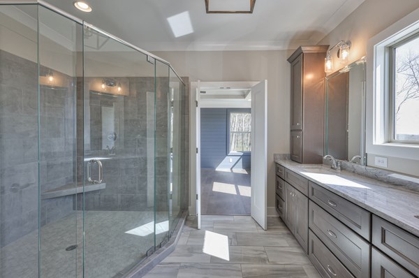 Bathrooms
