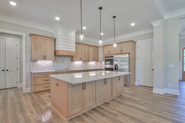 Kitchens