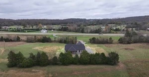 Aerial Photos