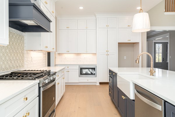 Kitchens