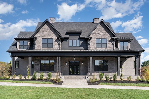 Exteriors