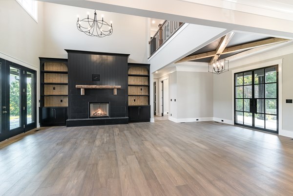 Family Rooms