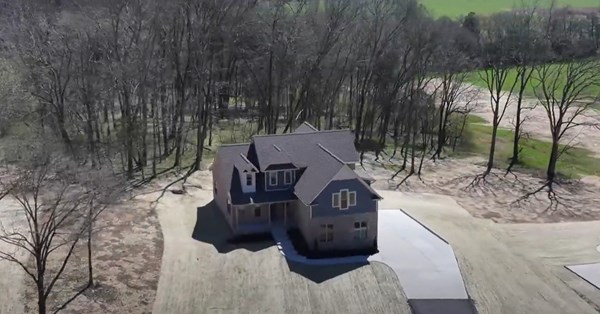Aerial Photos