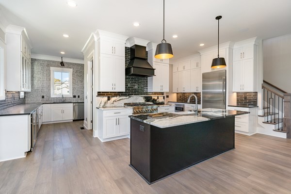 Kitchens