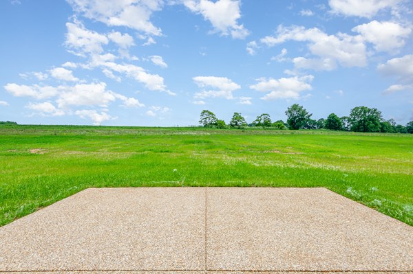 Outdoor Spaces