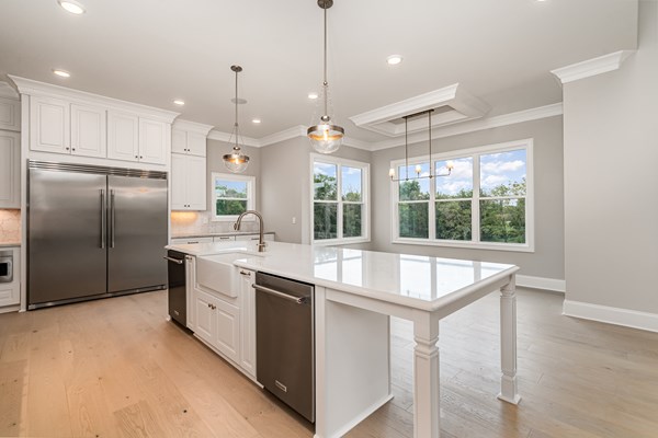 Kitchens