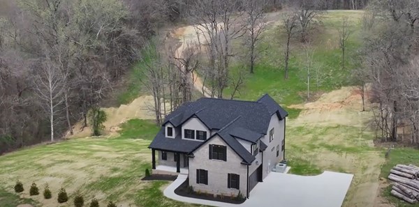 Aerial Photos