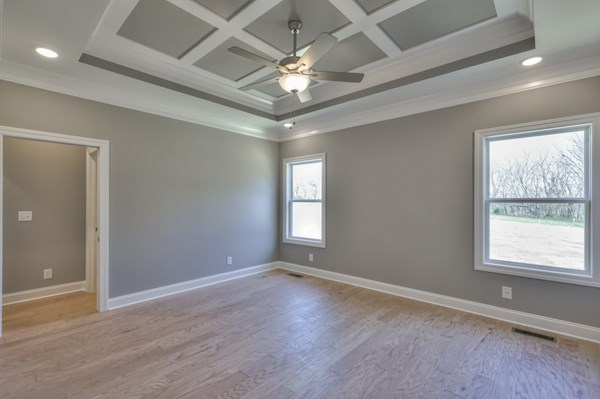 Bedrooms