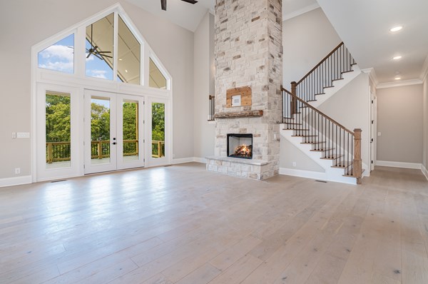 Family Rooms